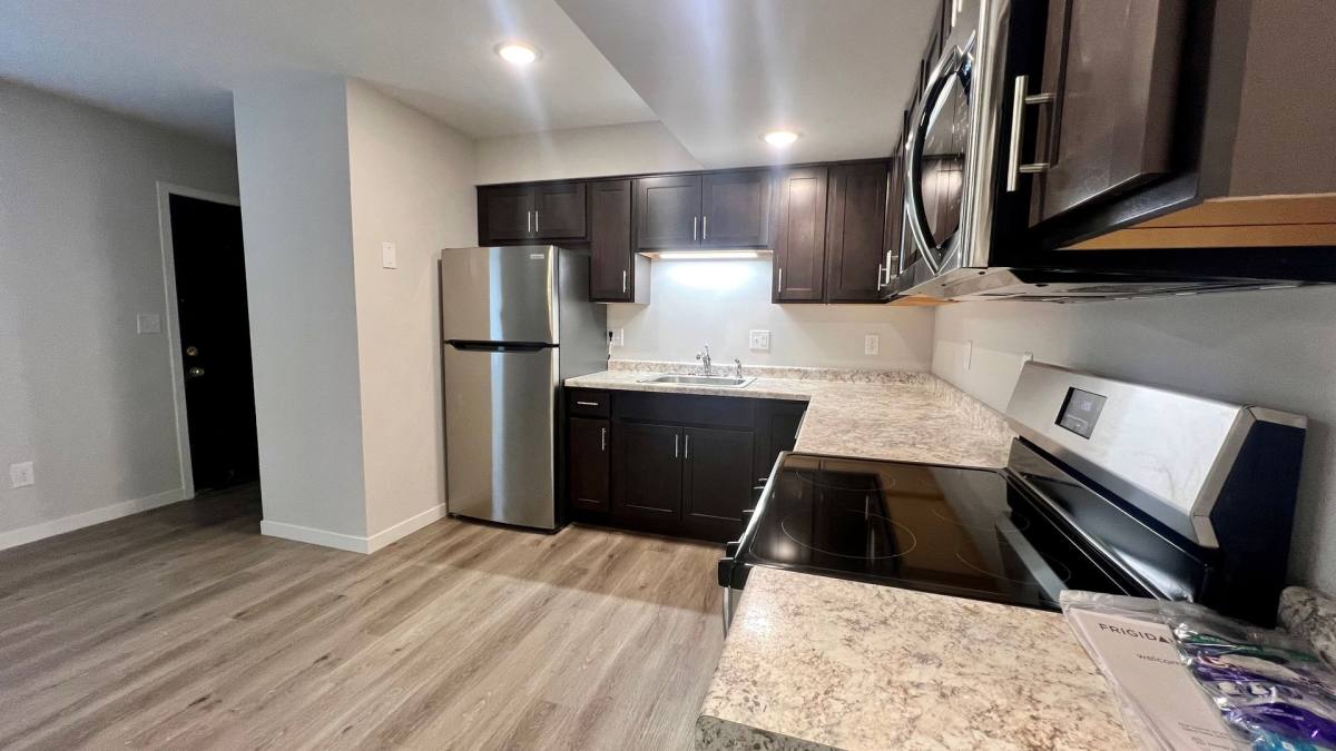 Apartment for rent at 840 Maggard St, Iowa City, IA 52240
