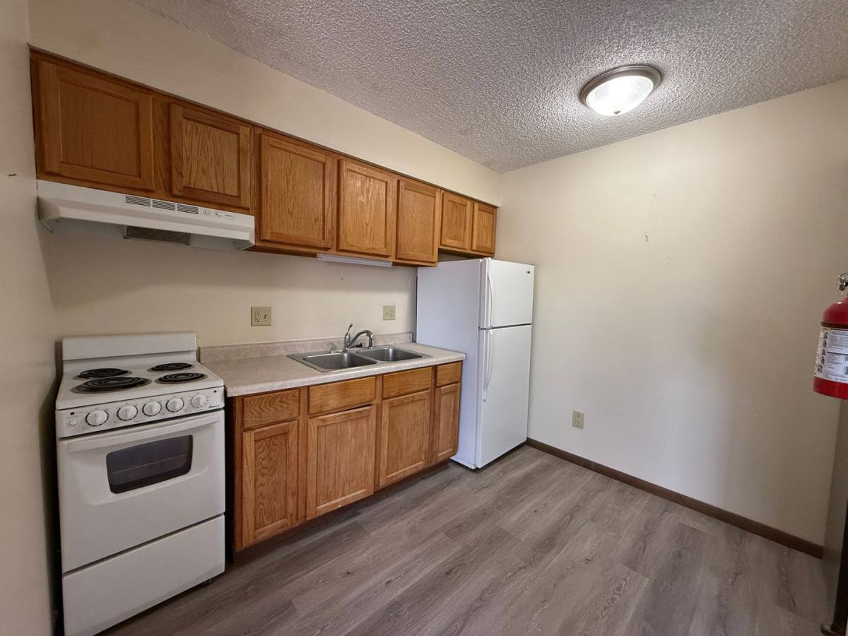 Apartment for rent at 840 Maggard St, Iowa City, IA 52240