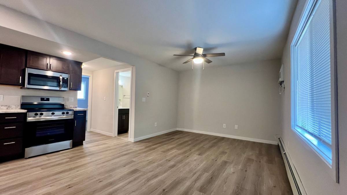 Apartment for rent at 840 Maggard St, Iowa City, IA 52240