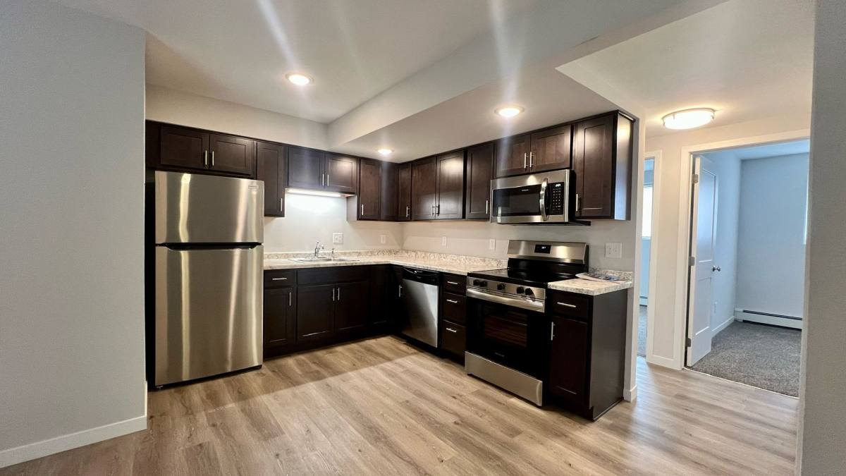Apartment for rent at 840 Maggard St, Iowa City, IA 52240