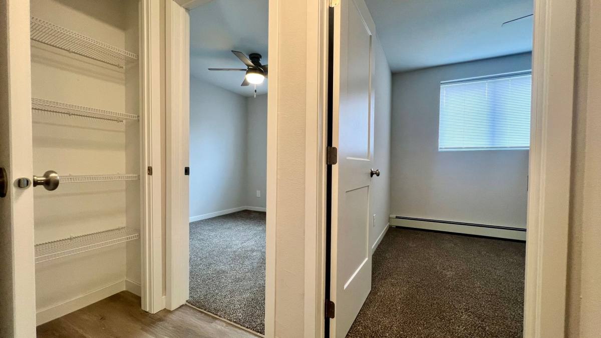 Apartment for rent at 840 Maggard St, Iowa City, IA 52240