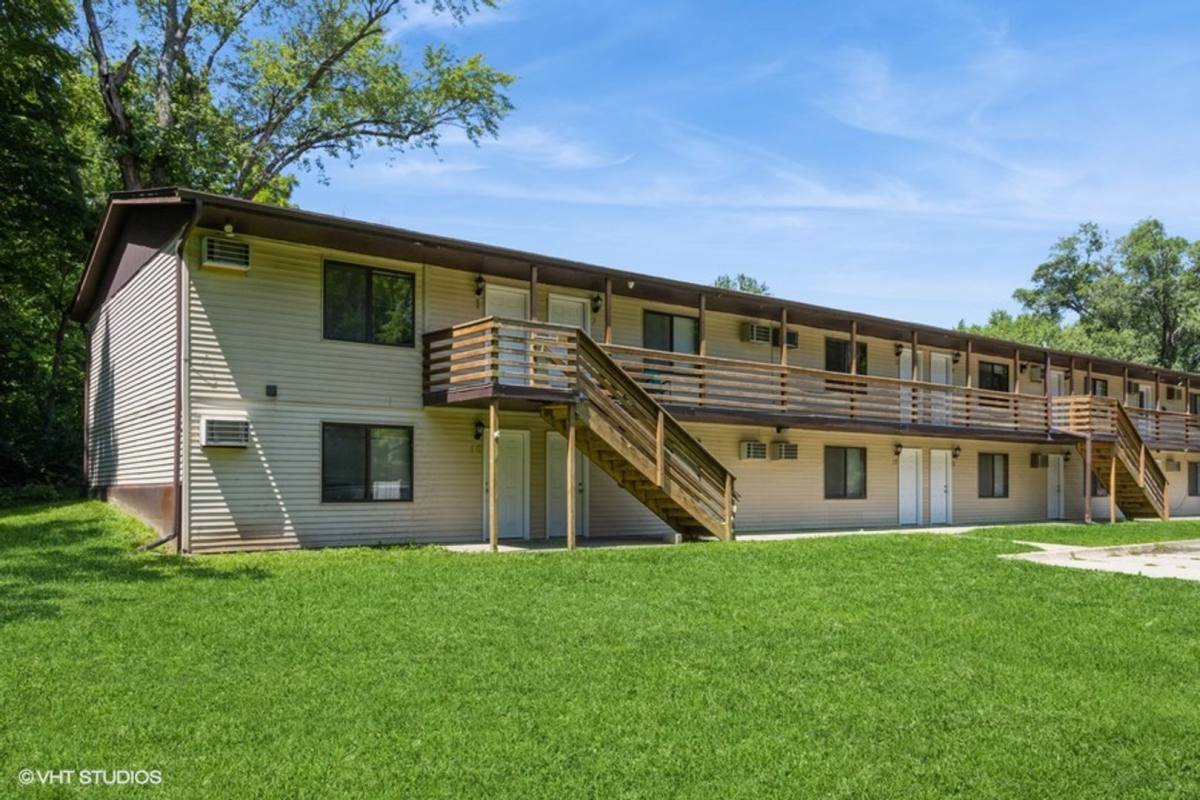 Apartment for rent at 840 Maggard St, Iowa City, IA 52240