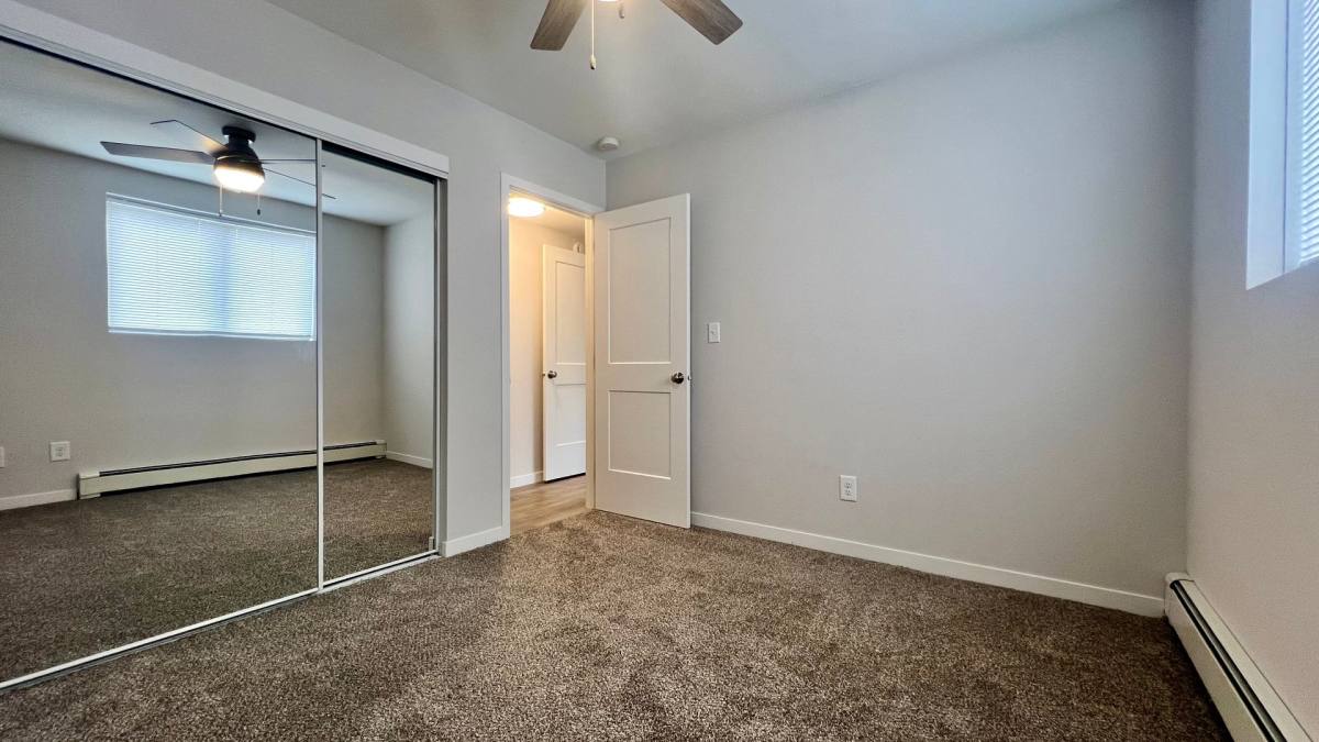 Apartment for rent at 840 Maggard St, Iowa City, IA 52240