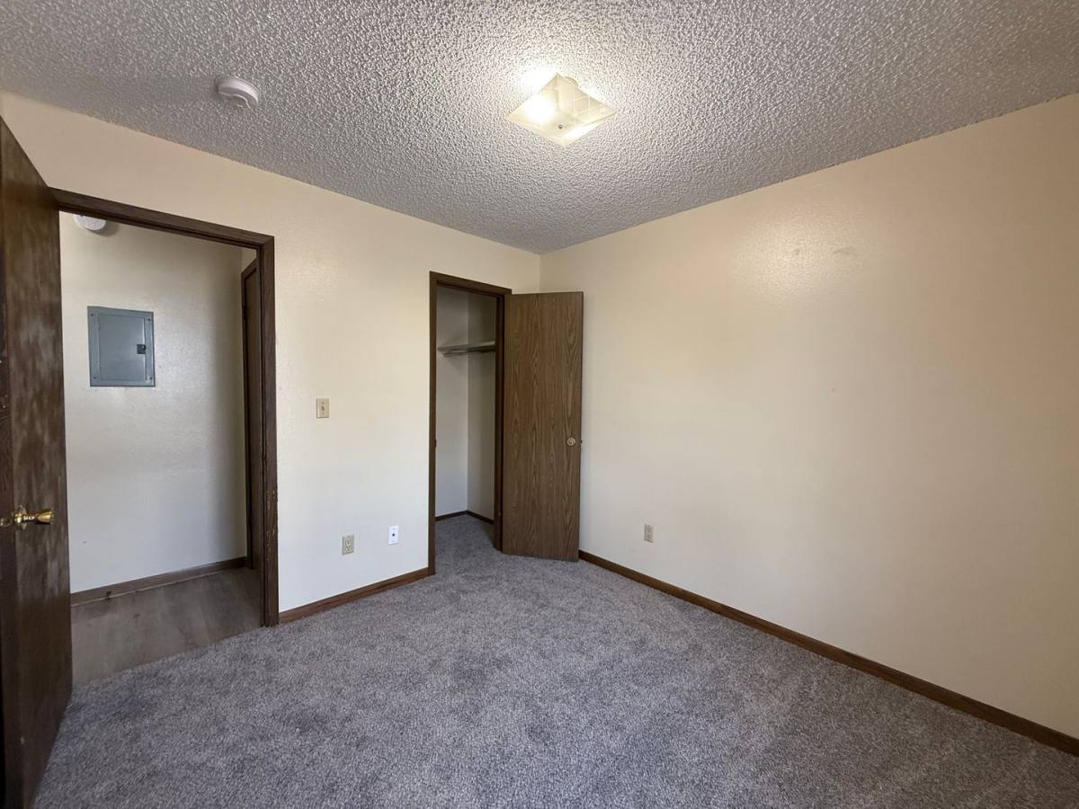 Apartment for rent at 840 Maggard St, Iowa City, IA 52240