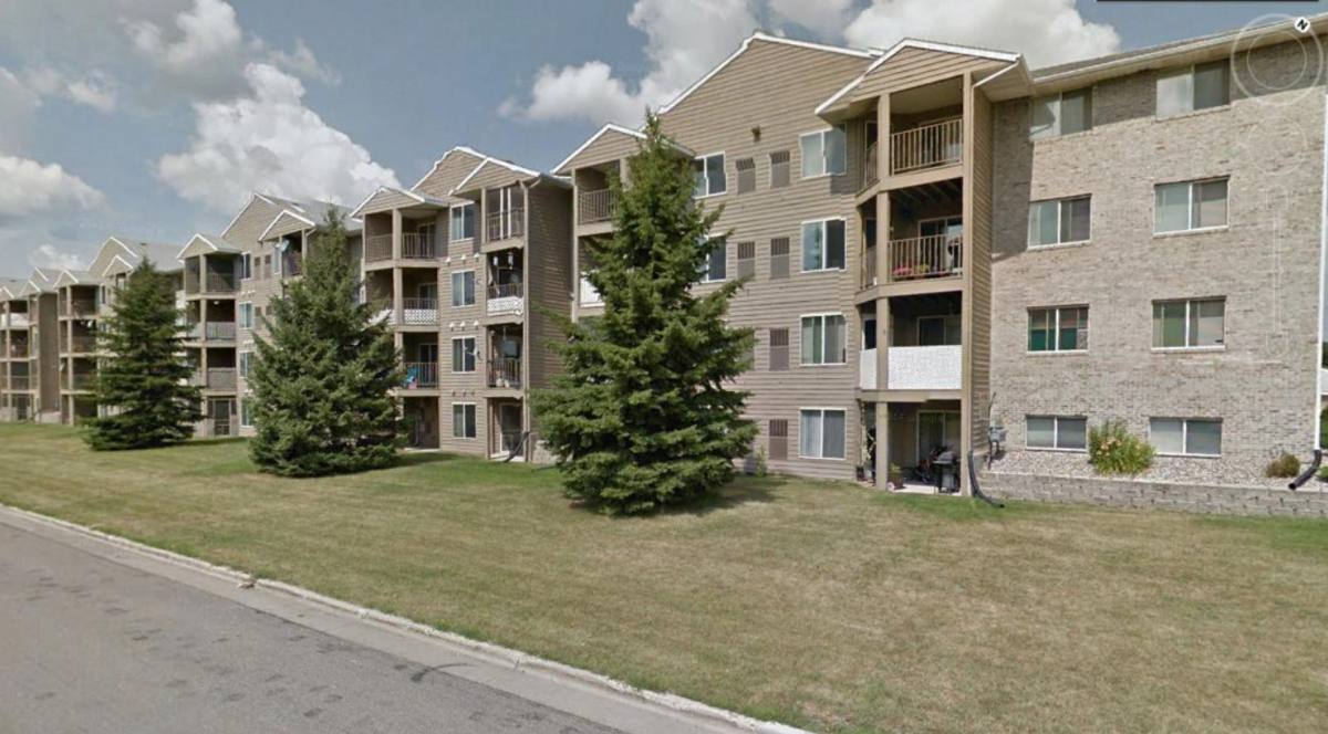 Apartment for rent at 701 33rd Ave N, Fargo, ND 58102