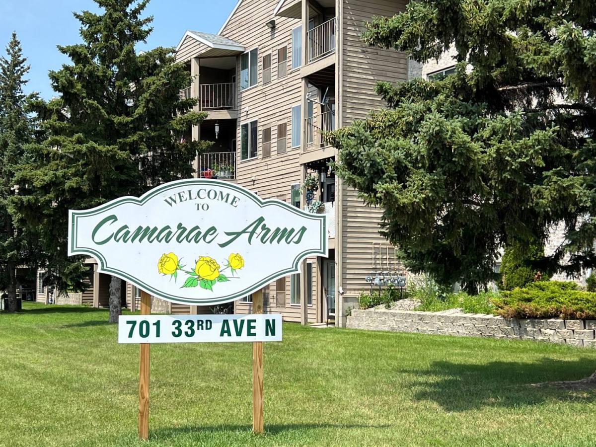 Apartment for rent at 701 33rd Ave N, Fargo, ND 58102