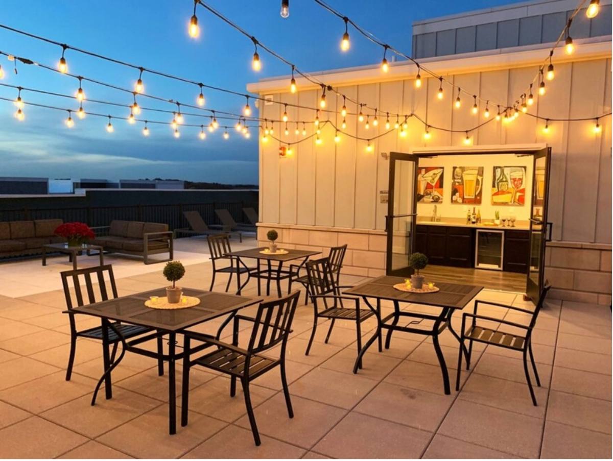 Apartment for rent at 1 Liberty St, Robbinsville, NJ 08691