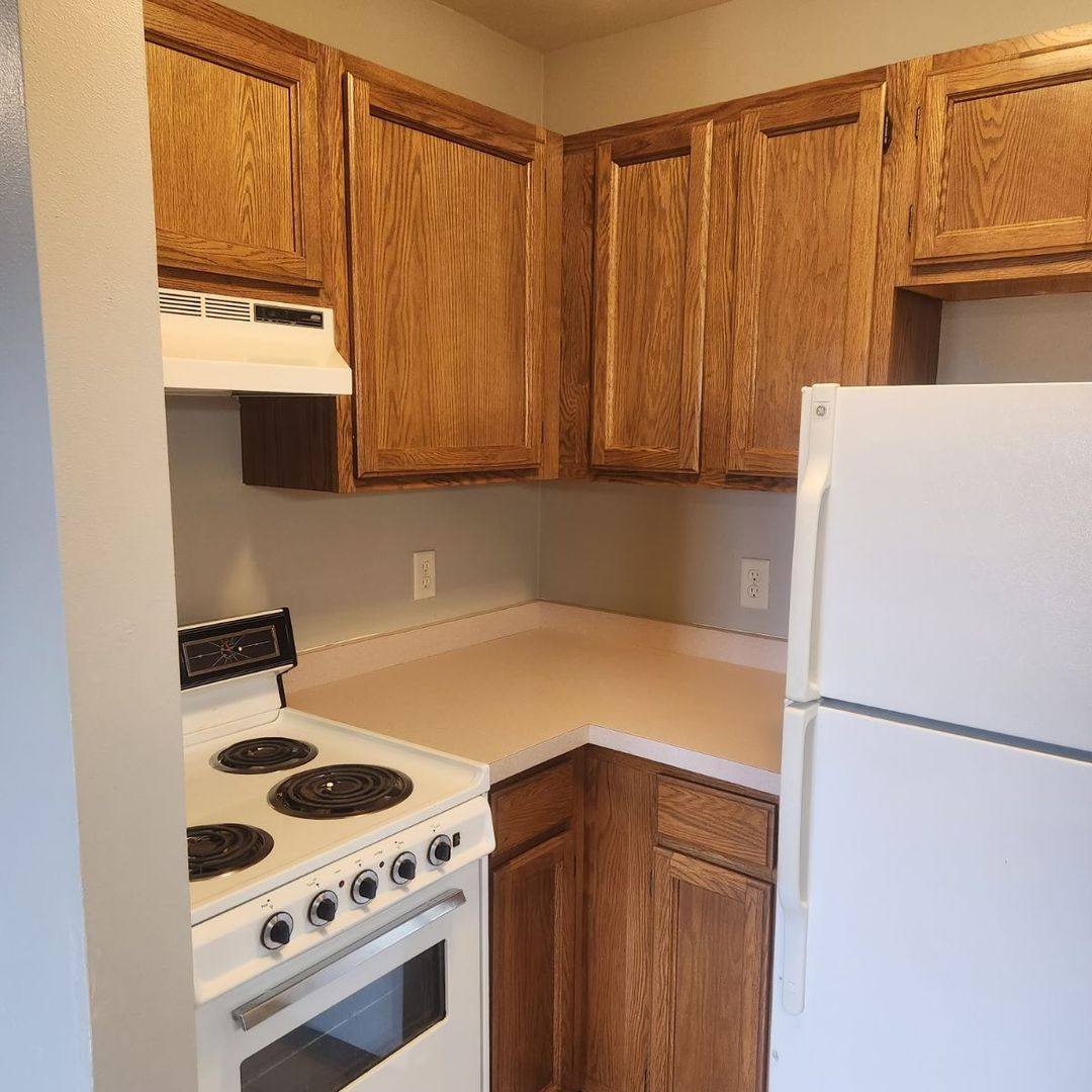 Apartment for rent at 1300 Washington Ave, Baraboo, WI 53913