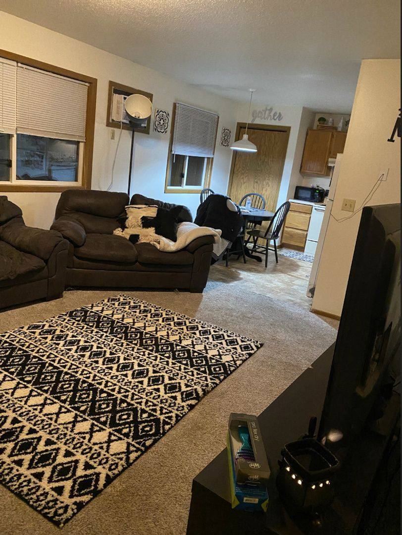 Apartment for rent at 220 Sugar Creek, North Liberty, IA 52317