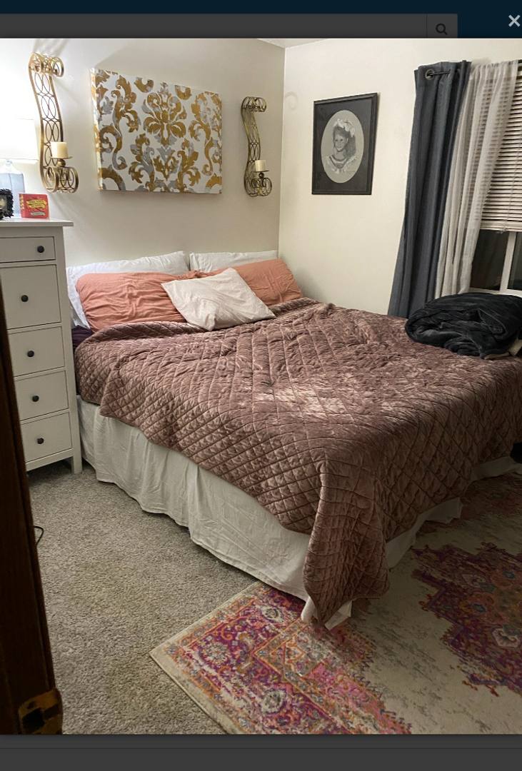 Apartment for rent at 220 Sugar Creek, North Liberty, IA 52317