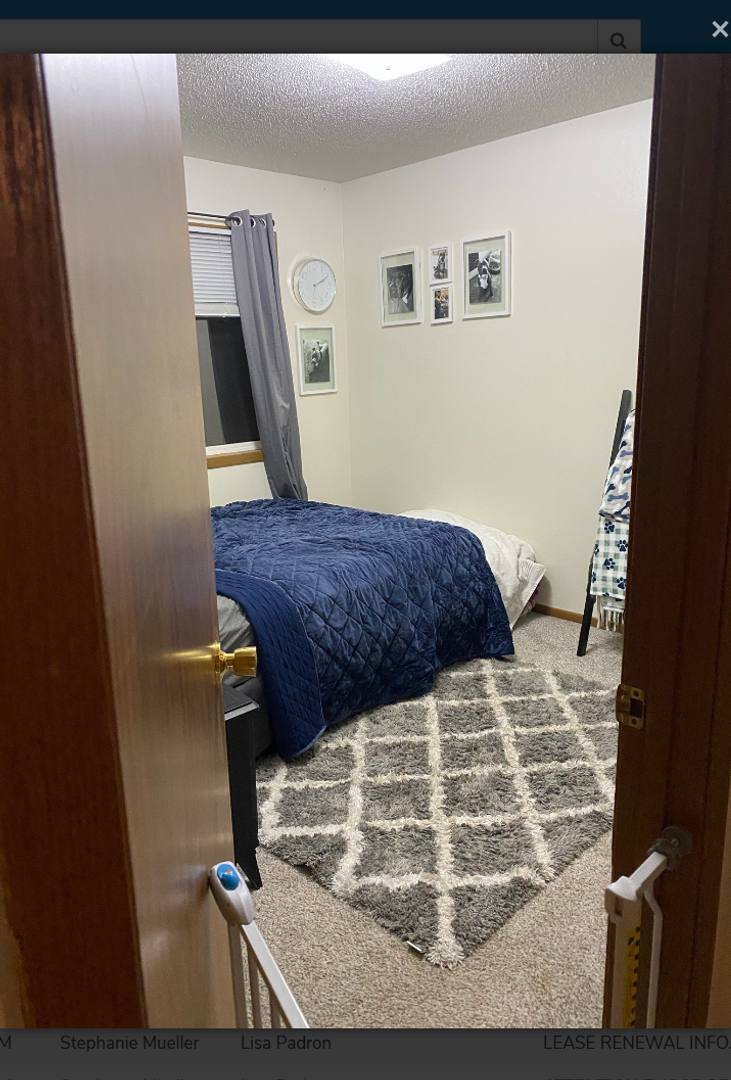Apartment for rent at 220 Sugar Creek, North Liberty, IA 52317