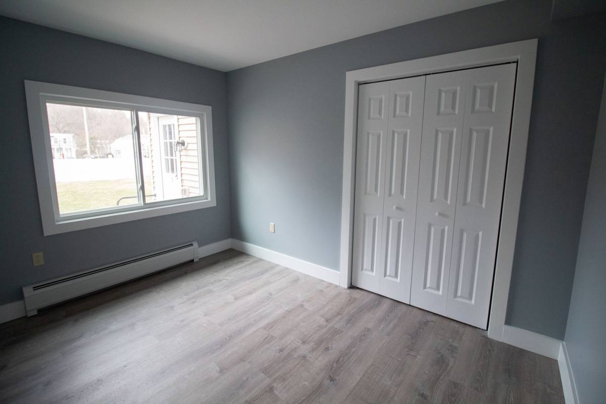 Apartment for rent at 323 Pleasant St, Bennington, VT 05201
