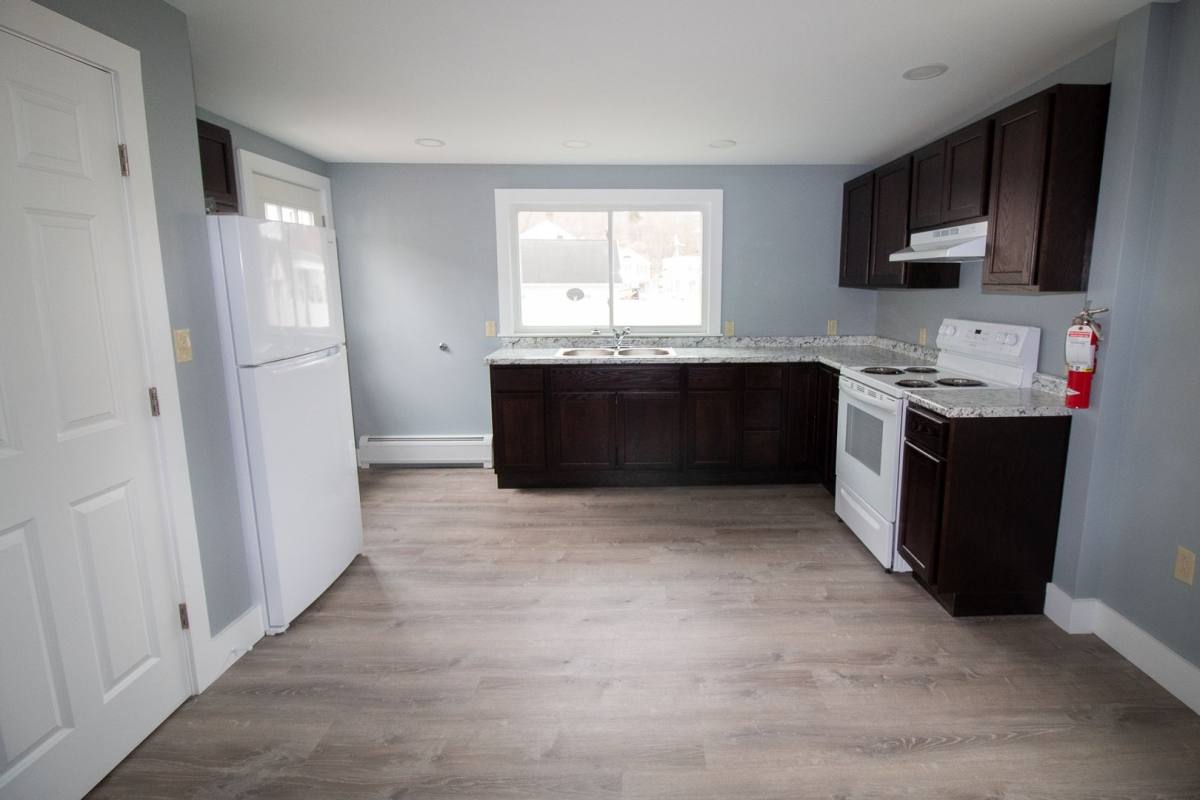 Apartment for rent at 323 Pleasant St, Bennington, VT 05201