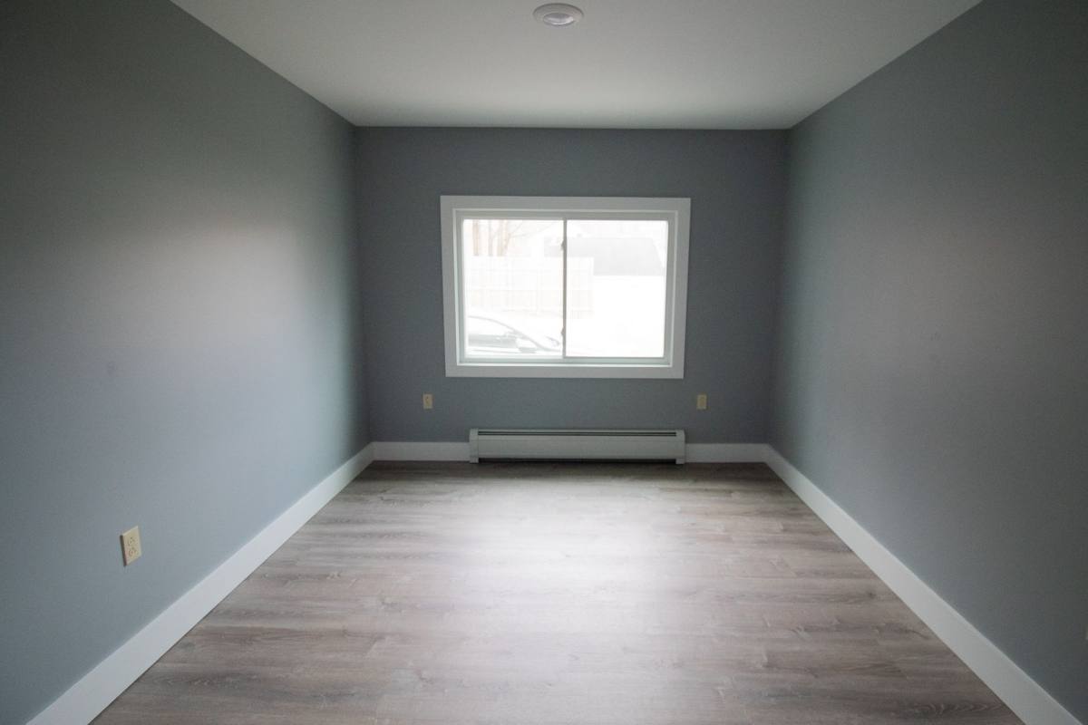 Apartment for rent at 323 Pleasant St, Bennington, VT 05201