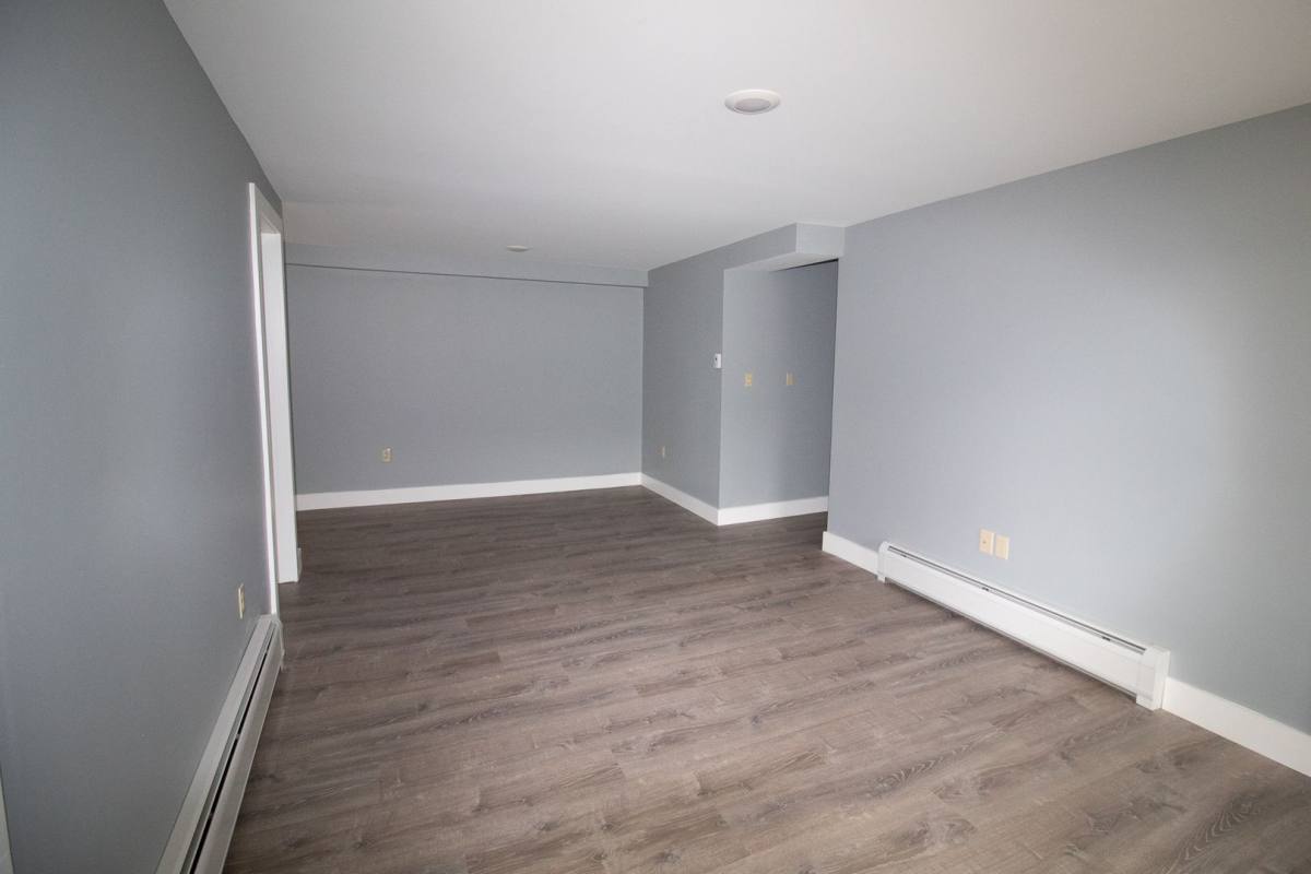 Apartment for rent at 323 Pleasant St, Bennington, VT 05201