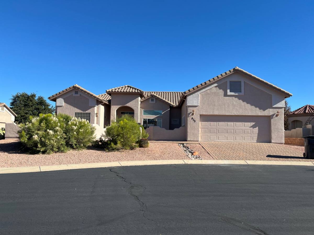 House for rent at 925 S Pine Ridge Court, Cornville, AZ 86325