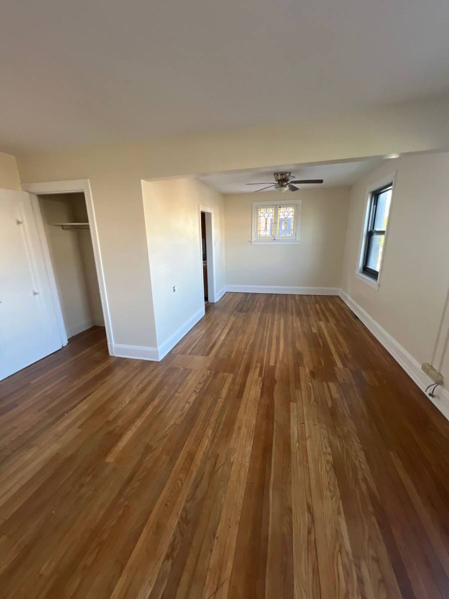 Apartment for rent at 2041-2043 Wightman St, Pittsburgh, PA 15217