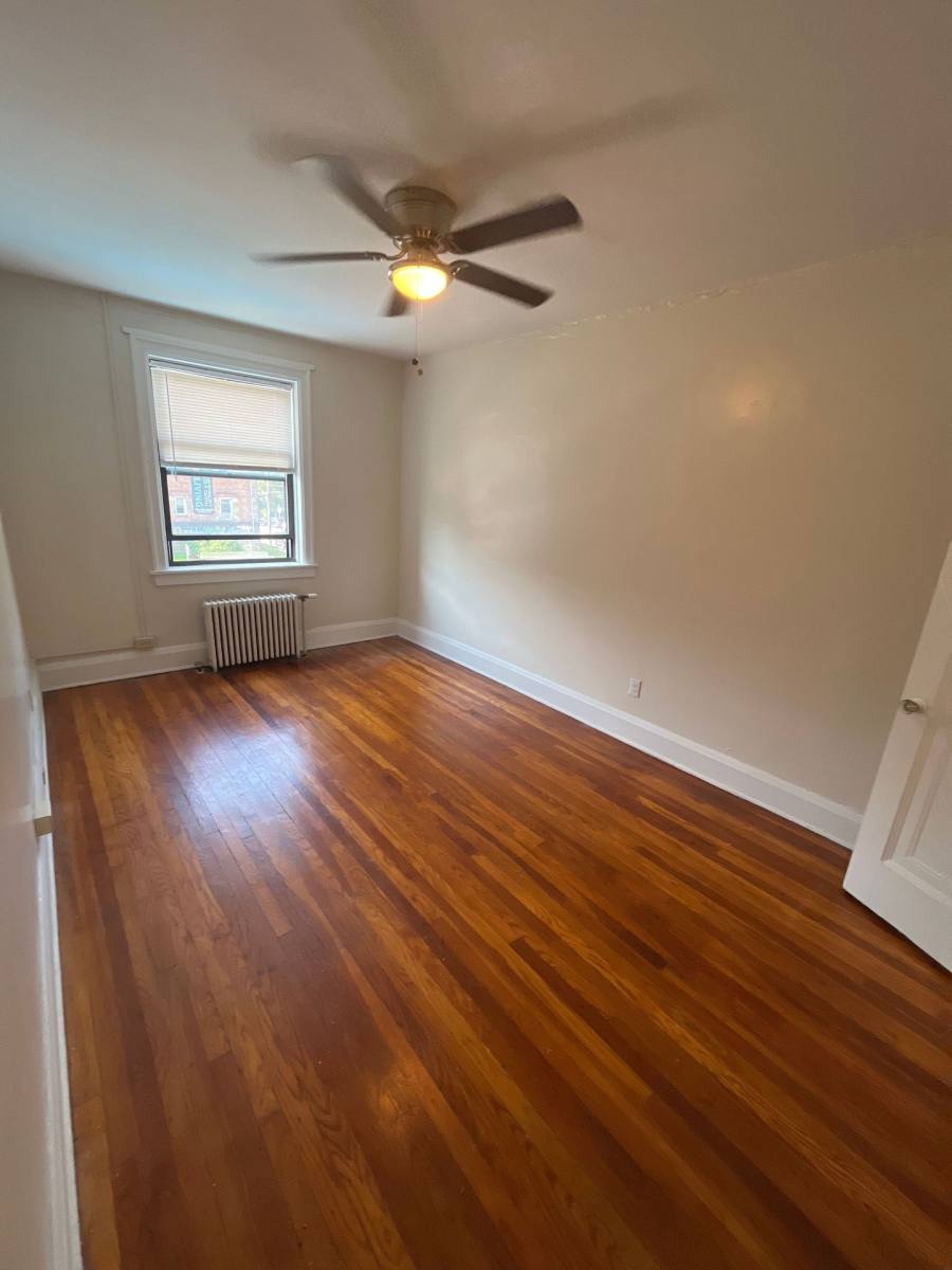 Apartment for rent at 2041-2043 Wightman St, Pittsburgh, PA 15217