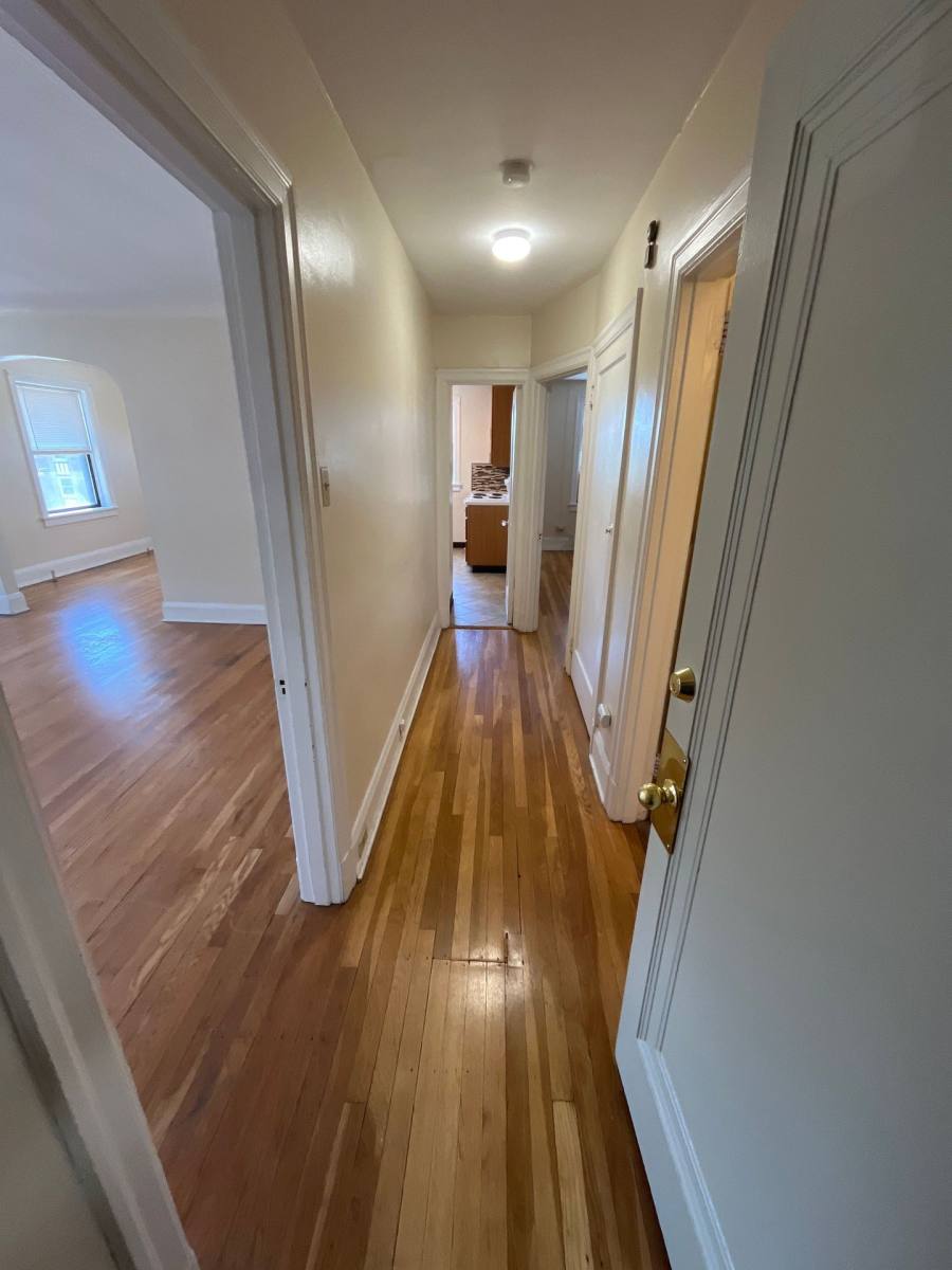 Apartment for rent at 2041-2043 Wightman St, Pittsburgh, PA 15217