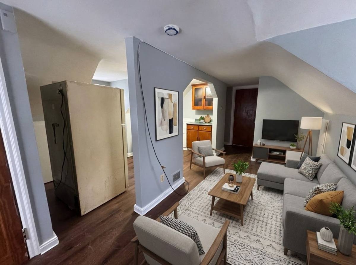 Apartment for rent at 701 Elm St, Rome, NY 13440