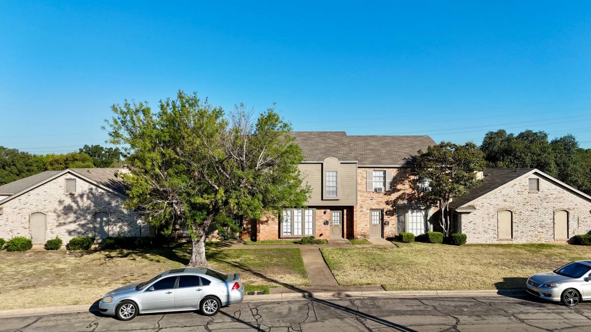 House for rent at 6805 Alford Dr, Waco, TX 76710