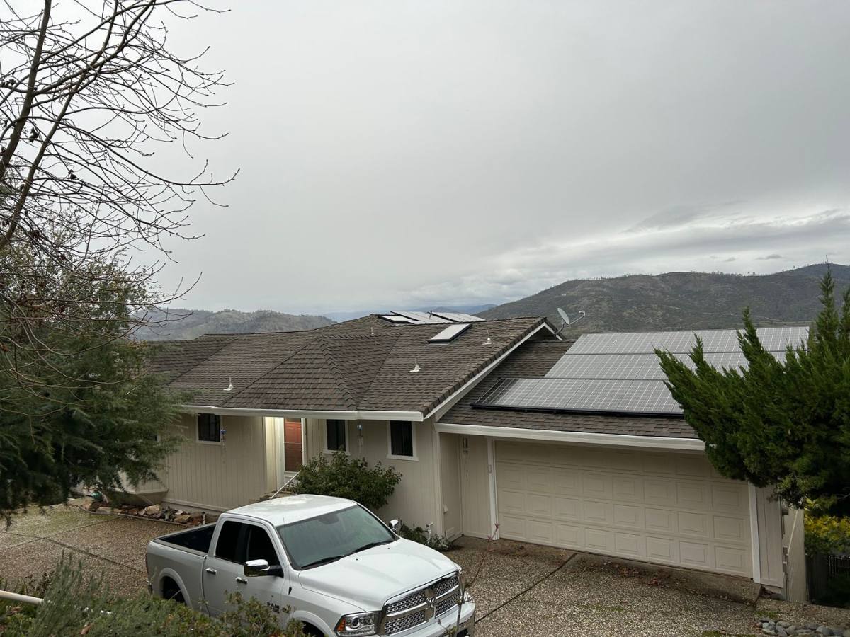 House for rent at 6367 Woodman Dr, Oroville, CA 95966