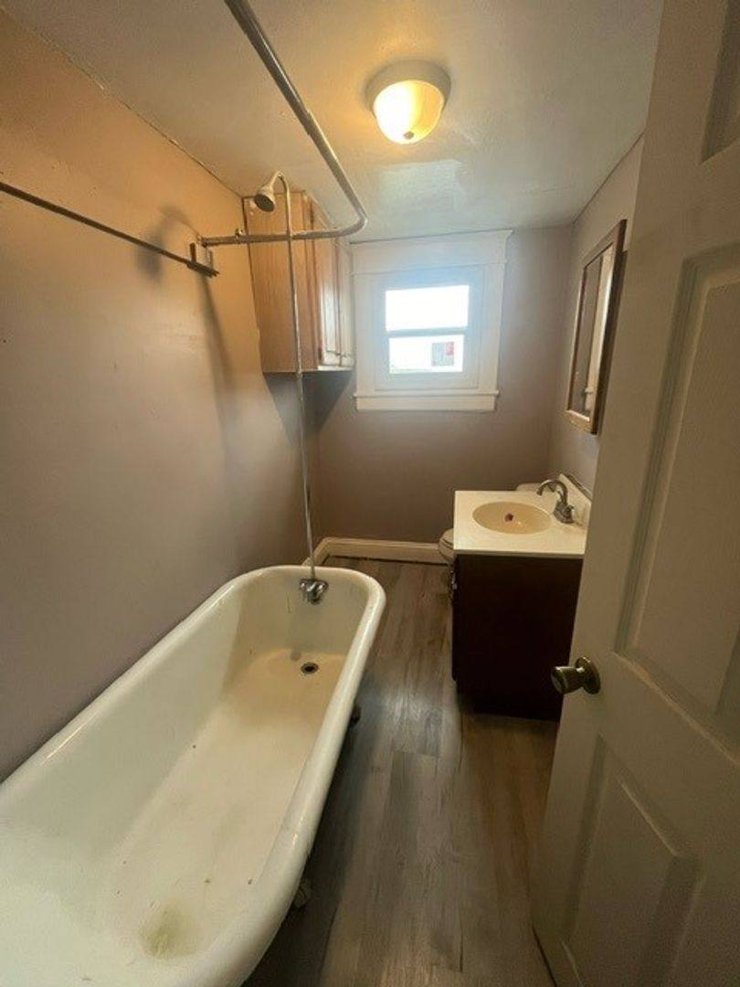 Apartment for rent at 208 W Patterson St Upstairs, Lansford, PA 18232