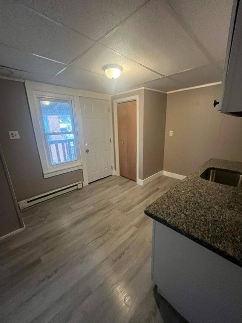 Apartment for rent at 208 W Patterson St Upstairs, Lansford, PA 18232