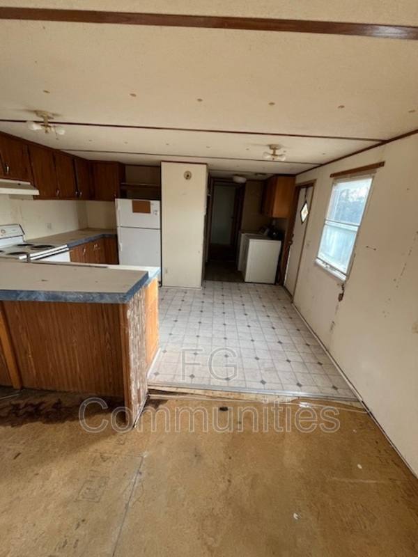House for rent at 100 2nd Ave SE #C, Hildebran, NC 28637