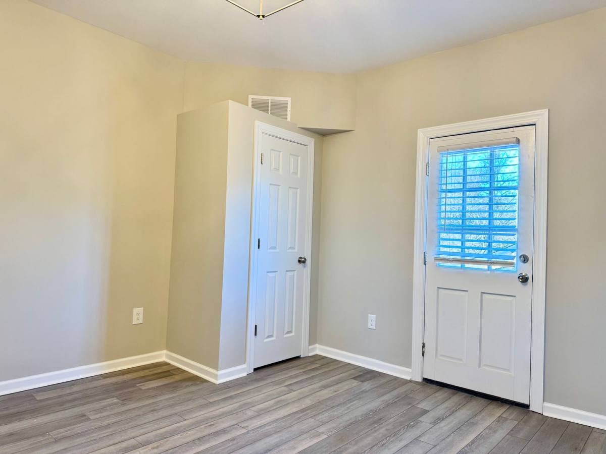 Apartment for rent at 218 College St, Oxford, NC 27565
