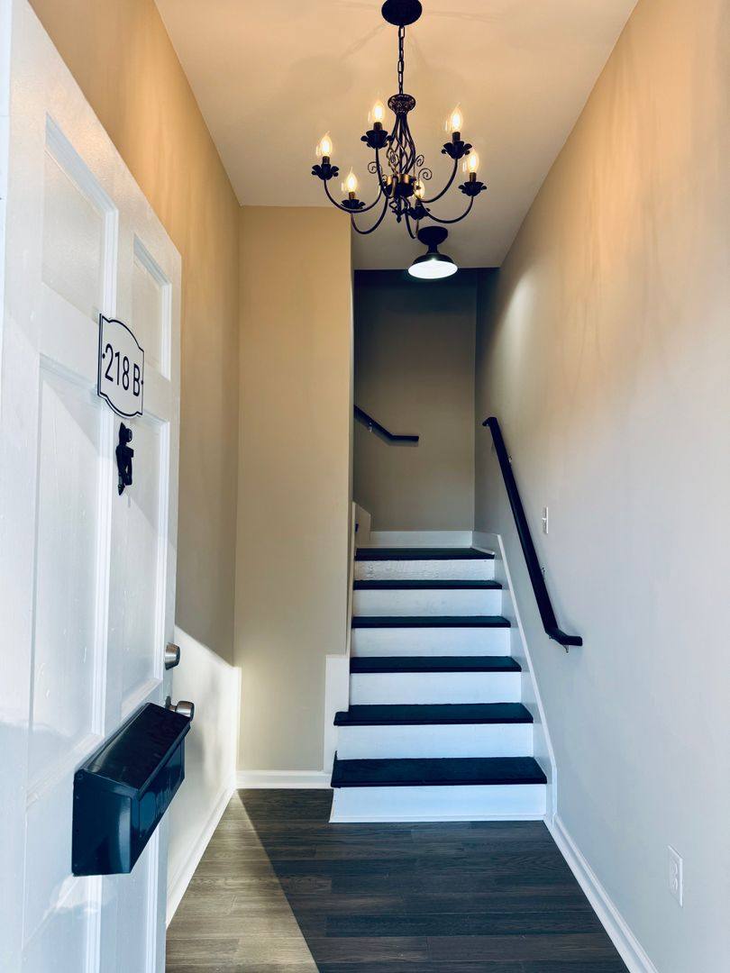 Apartment for rent at 218 College St, Oxford, NC 27565