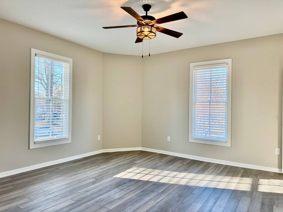 Apartment for rent at 218 College St, Oxford, NC 27565