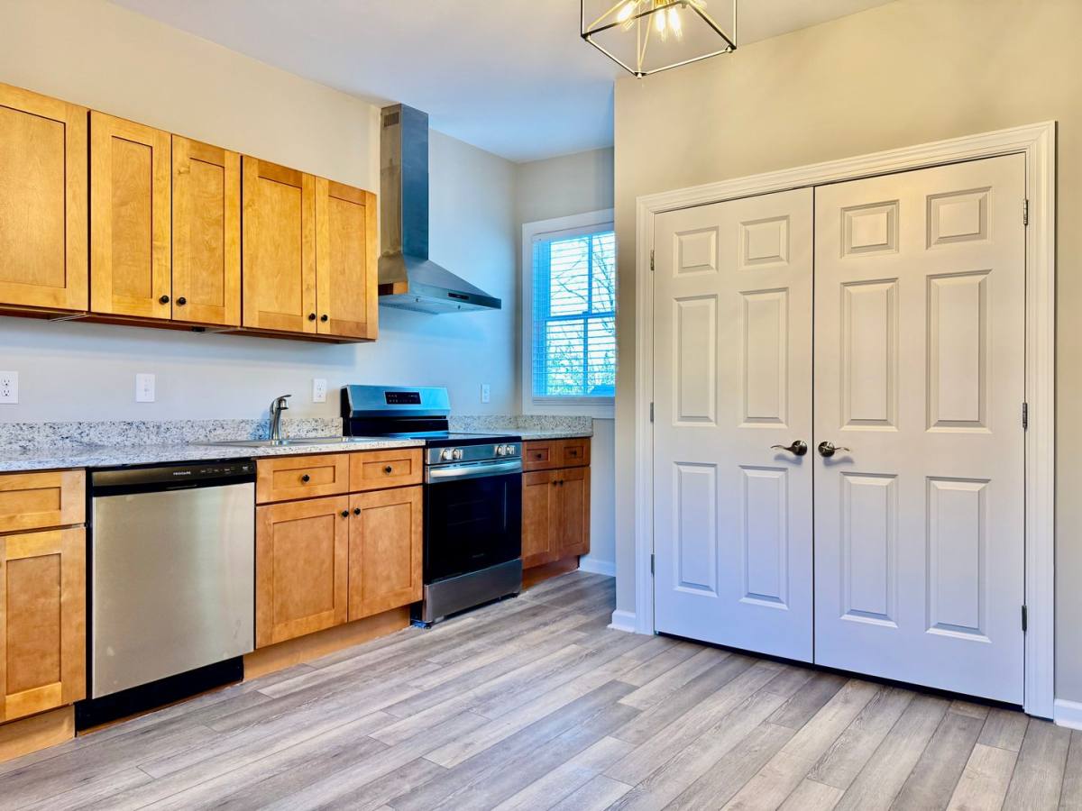 Apartment for rent at 218 College St, Oxford, NC 27565