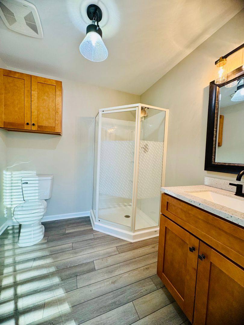 Apartment for rent at 218 College St, Oxford, NC 27565