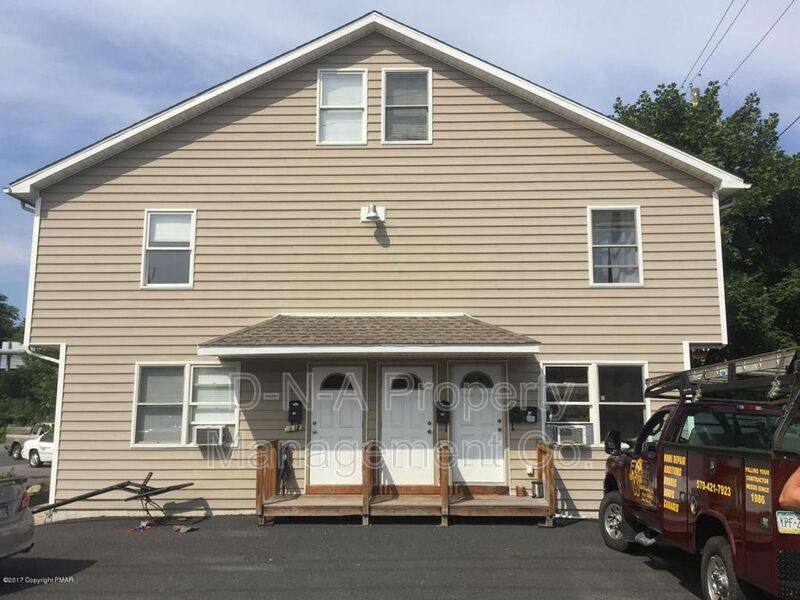 Apartment for rent at 10 N Fourth St, Stroudsburg, PA 18360