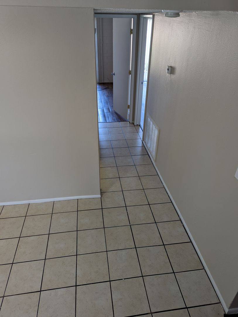 Apartment for rent at 4302 E Fairmount St, Tucson, AZ 85712