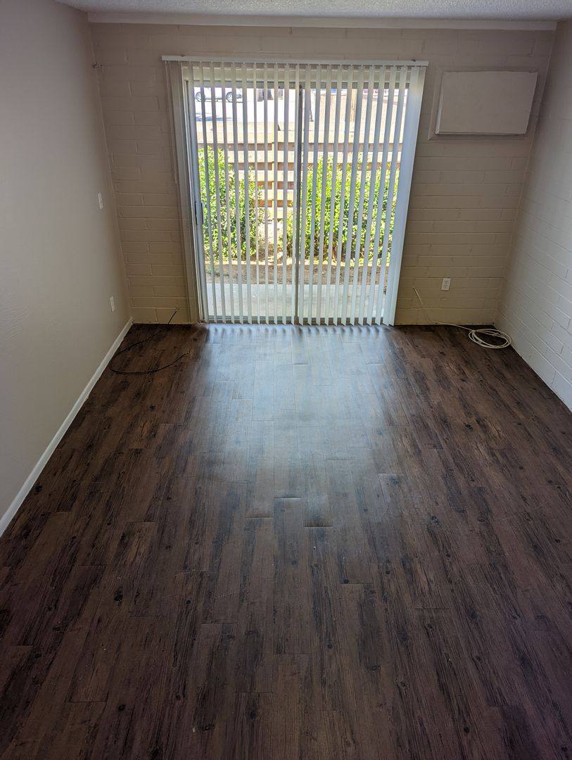 Apartment for rent at 4302 E Fairmount St, Tucson, AZ 85712