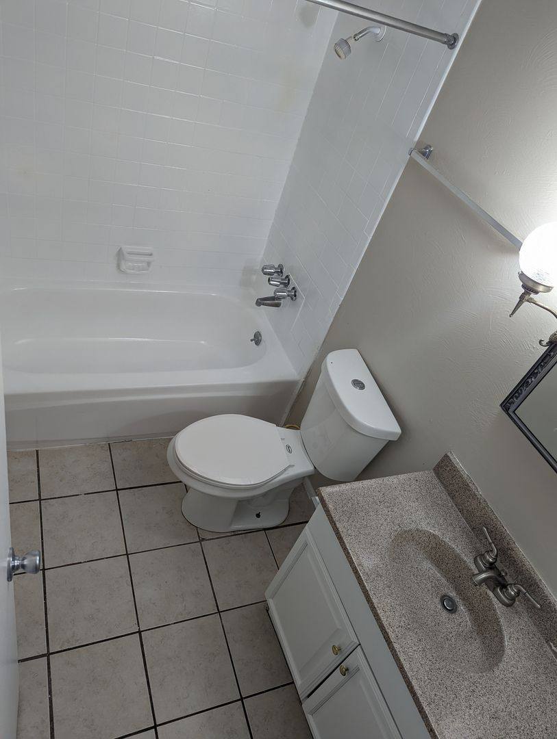 Apartment for rent at 4302 E Fairmount St, Tucson, AZ 85712