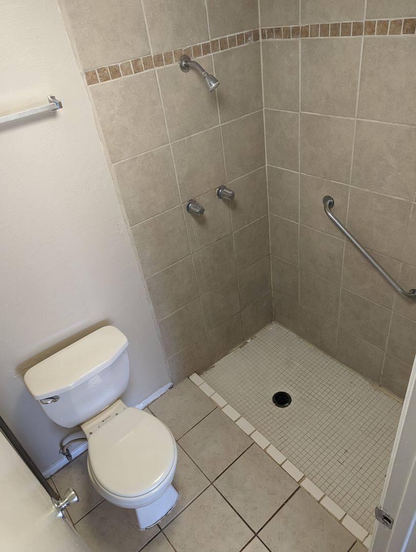 Apartment for rent at 4302 E Fairmount St, Tucson, AZ 85712