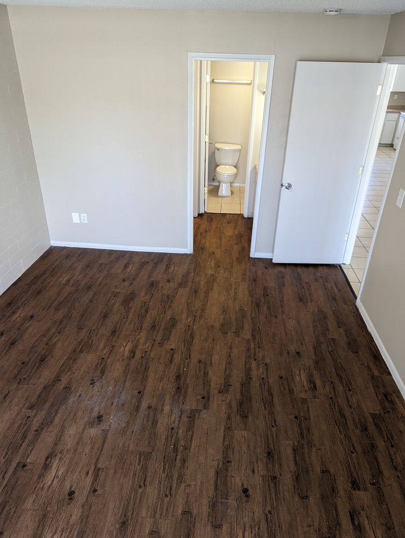 Apartment for rent at 4302 E Fairmount St, Tucson, AZ 85712