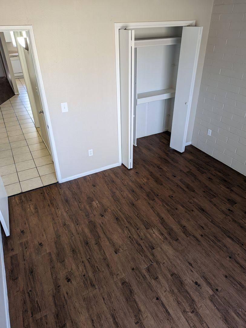 Apartment for rent at 4302 E Fairmount St, Tucson, AZ 85712