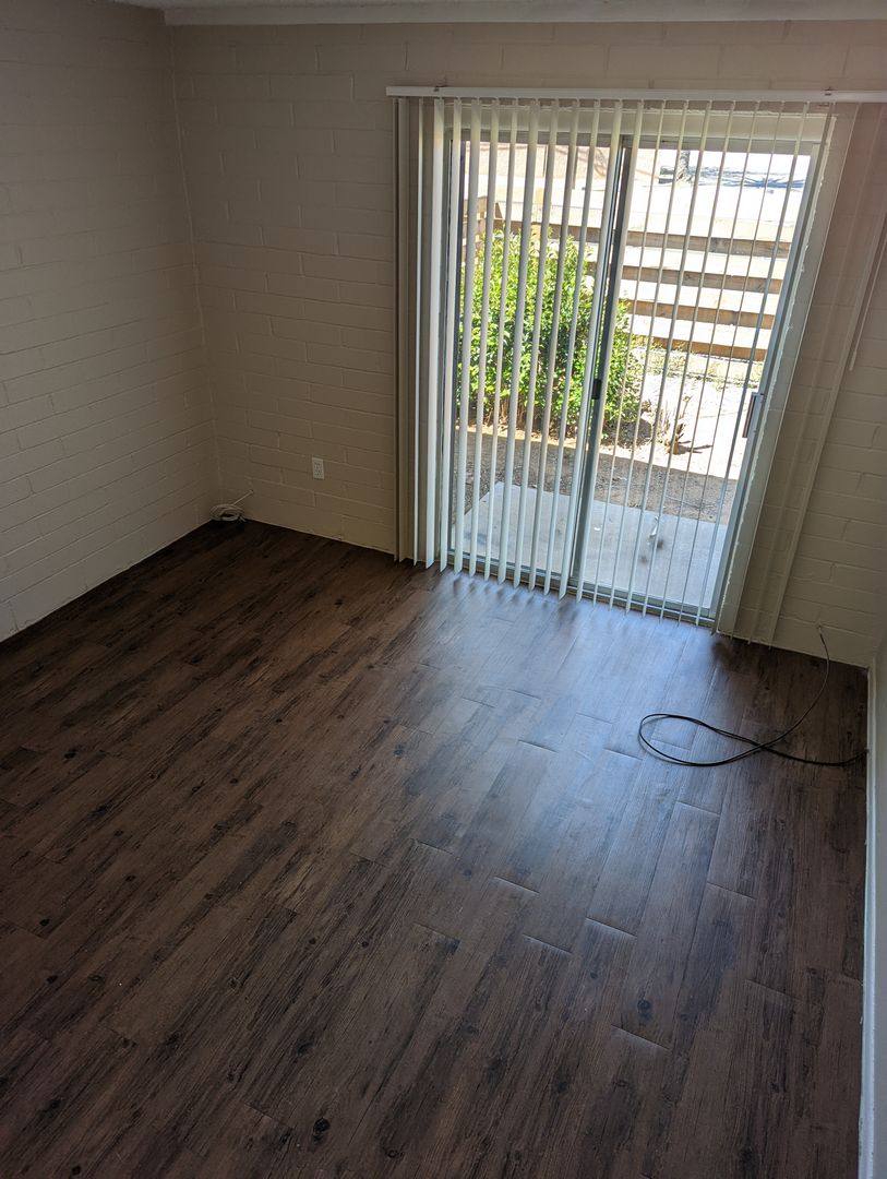 Apartment for rent at 4302 E Fairmount St, Tucson, AZ 85712