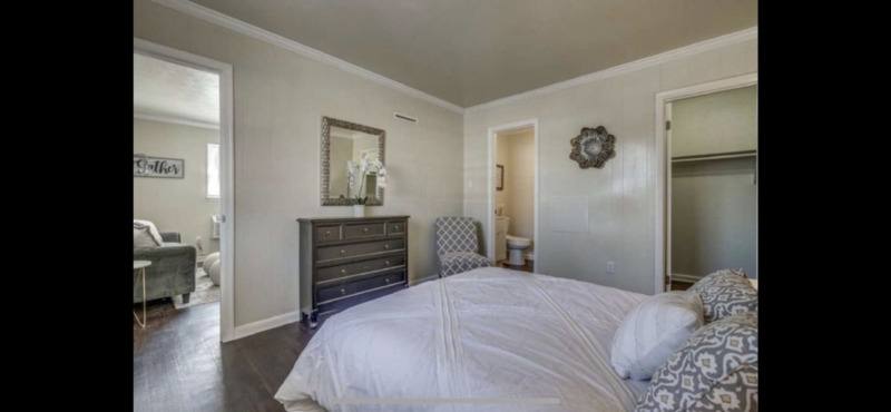 Apartment for rent at 3140 Parkdale Rd, Richmond, VA 23234