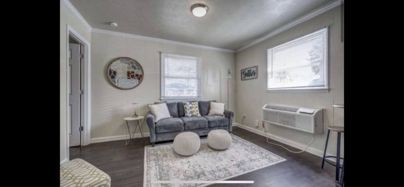 Apartment for rent at 3140 Parkdale Rd, Richmond, VA 23234