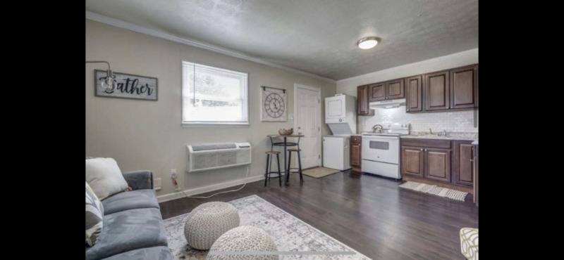 Apartment for rent at 3140 Parkdale Rd, Richmond, VA 23234