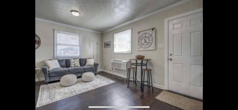 Apartment for rent at 3140 Parkdale Rd, Richmond, VA 23234