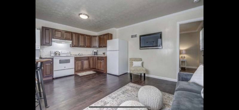 Apartment for rent at 3140 Parkdale Rd, Richmond, VA 23234