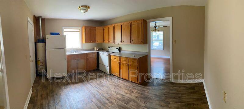 House for rent at 2858 Fairhill Dr, Jackson, MS 39212