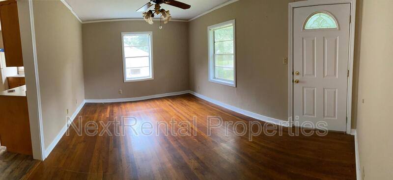 House for rent at 2858 Fairhill Dr, Jackson, MS 39212