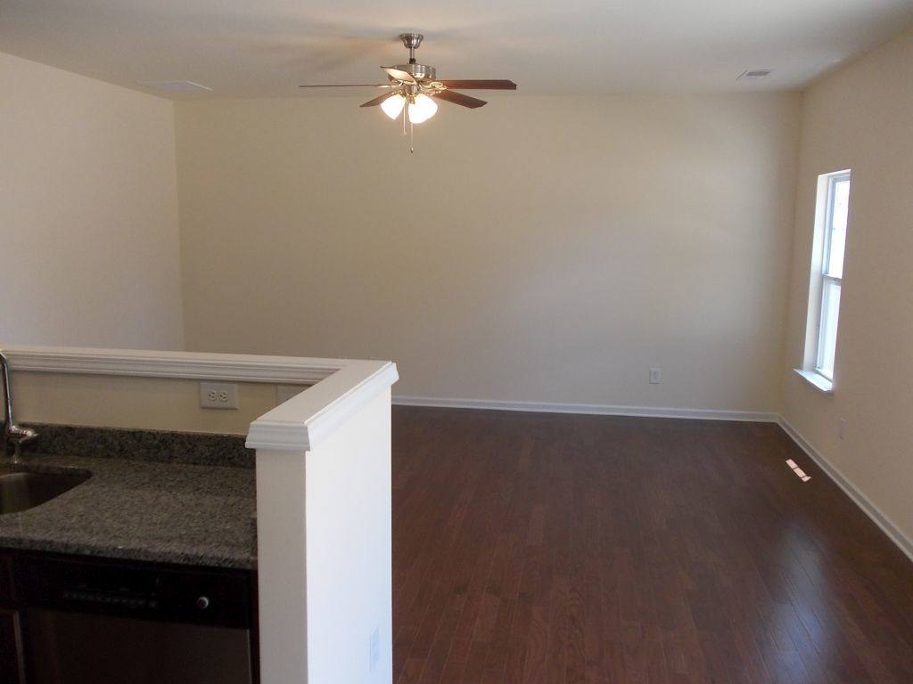 Townhouse for rent at 4602 Quinton Lane, Charlotte, NC 28269